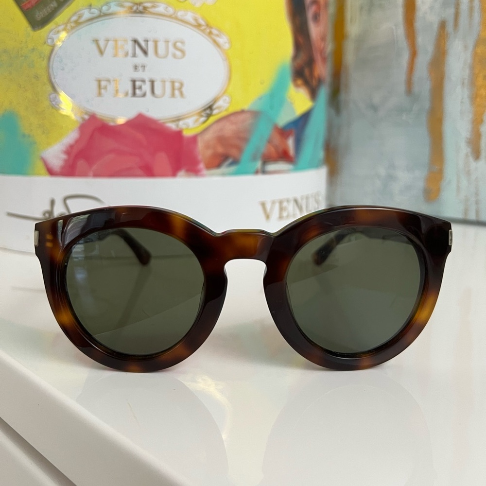 Saint Laurent Sunglasses